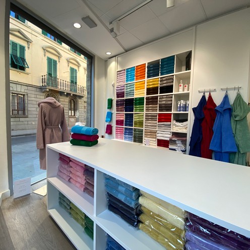 Stores - immagine store per cerchio piccolo