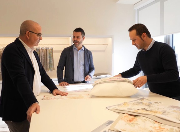 Immagine per Step 2 - Storia dell'azienda Cavalieri Spa