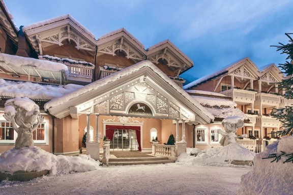 Brucoli Resort – hotel partner Cavalieri Piazza Pitti