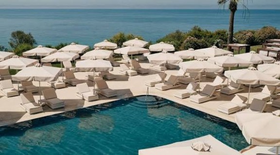 Torre Del Barone Resort & Spa