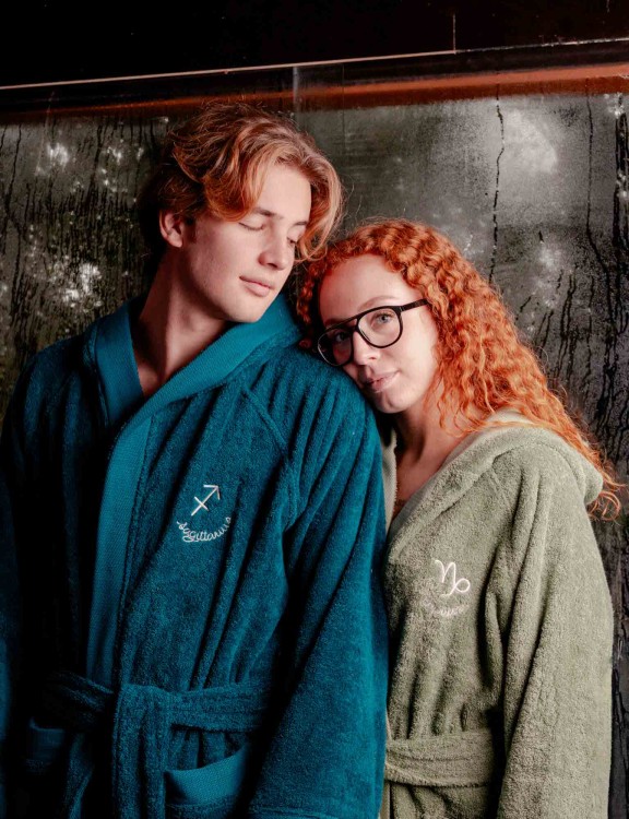 ACCAPPATOIO JOLIE SEGNI ZODICALI